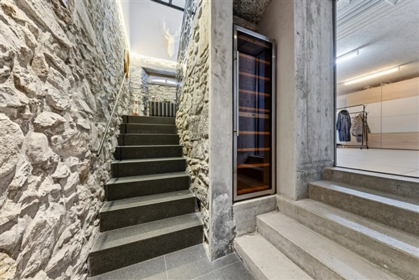 Mansion - Workshop and Park - Panoramic View - Photo 7 of 12