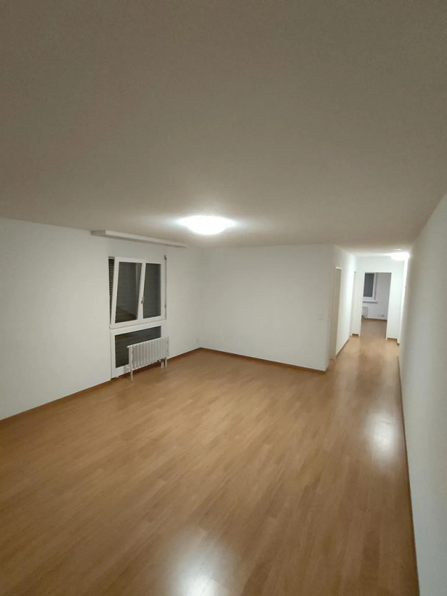 Ihr neuer Wohntraum in Regensdorf! - Foto 4 von 5