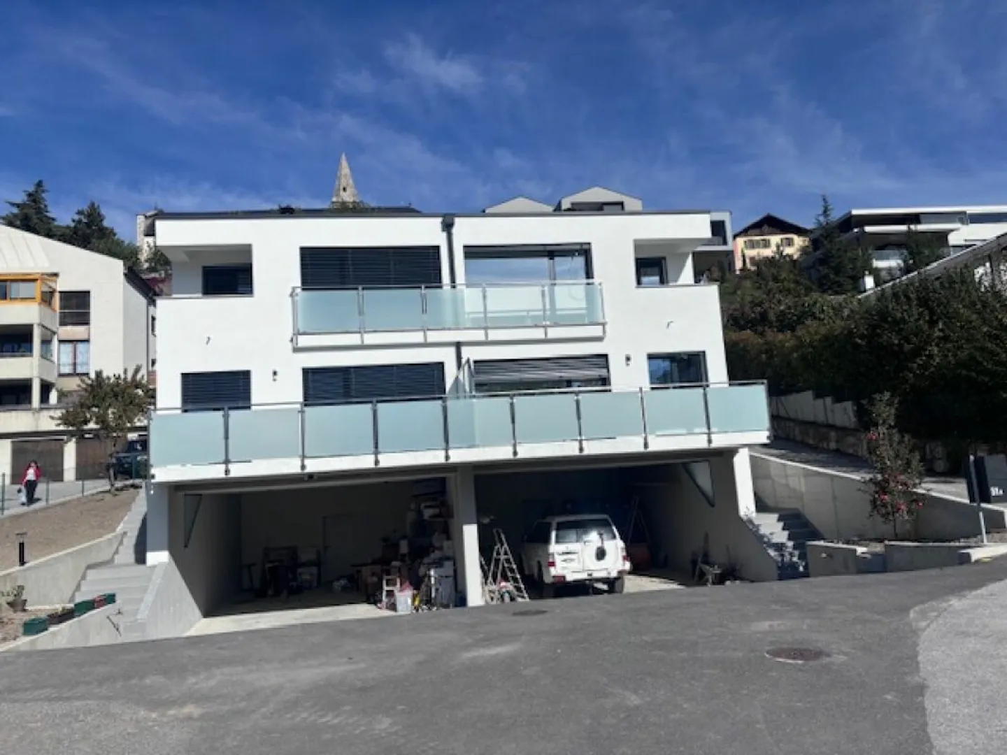 Incantevole Casa Familiare con Vista - Foto 1 di 23