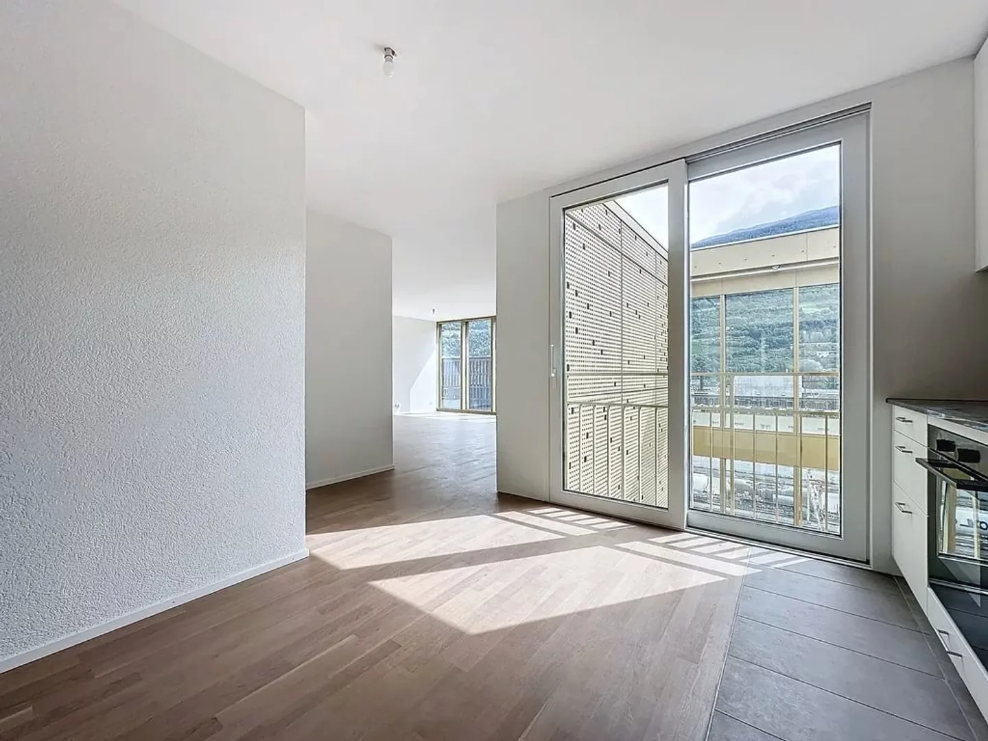 Appartement 2.5 pièces - Photo 4 sur 8