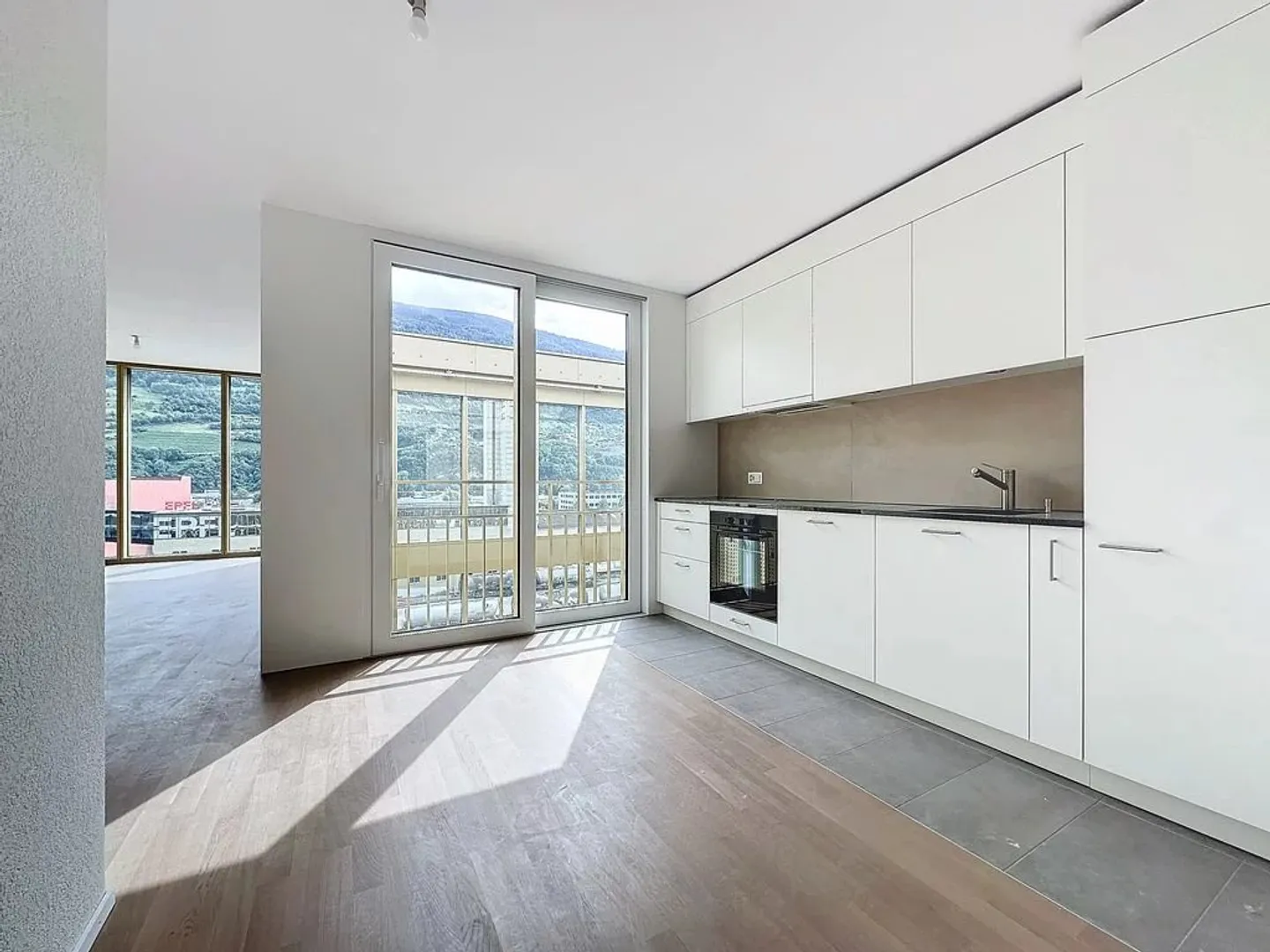 Appartement 2.5 pièces - Photo 5 sur 8