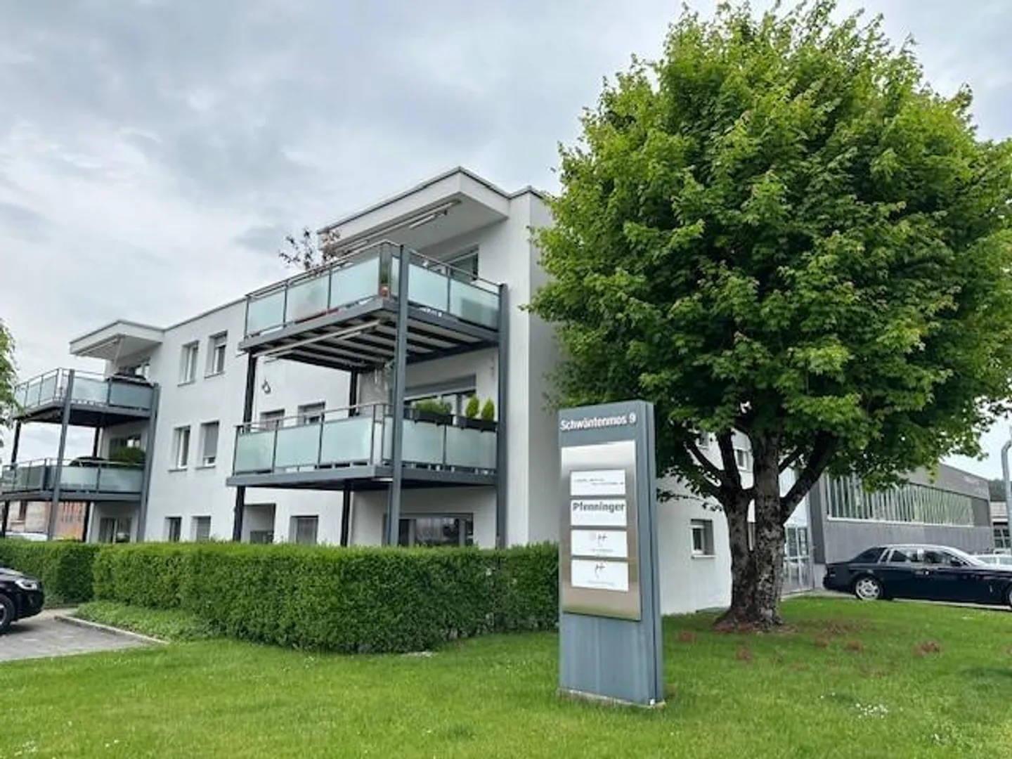 Vivere nel Zumikon fiscalmente vantaggioso - Foto 1 di 12