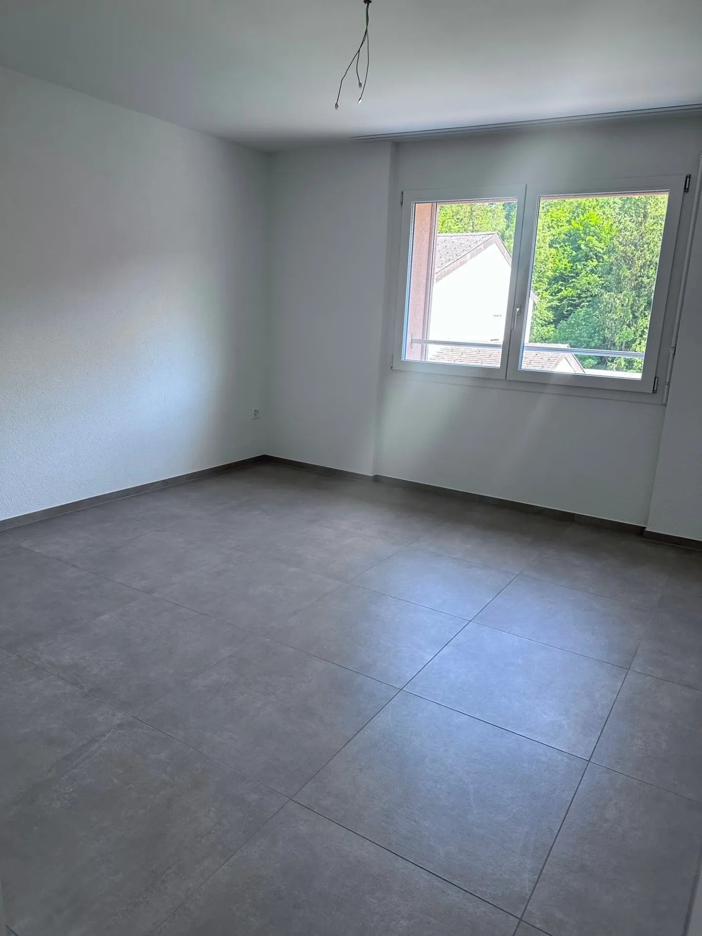 Modernes 3-Zimmer Apartment mit Balkon - Foto 8 von 15