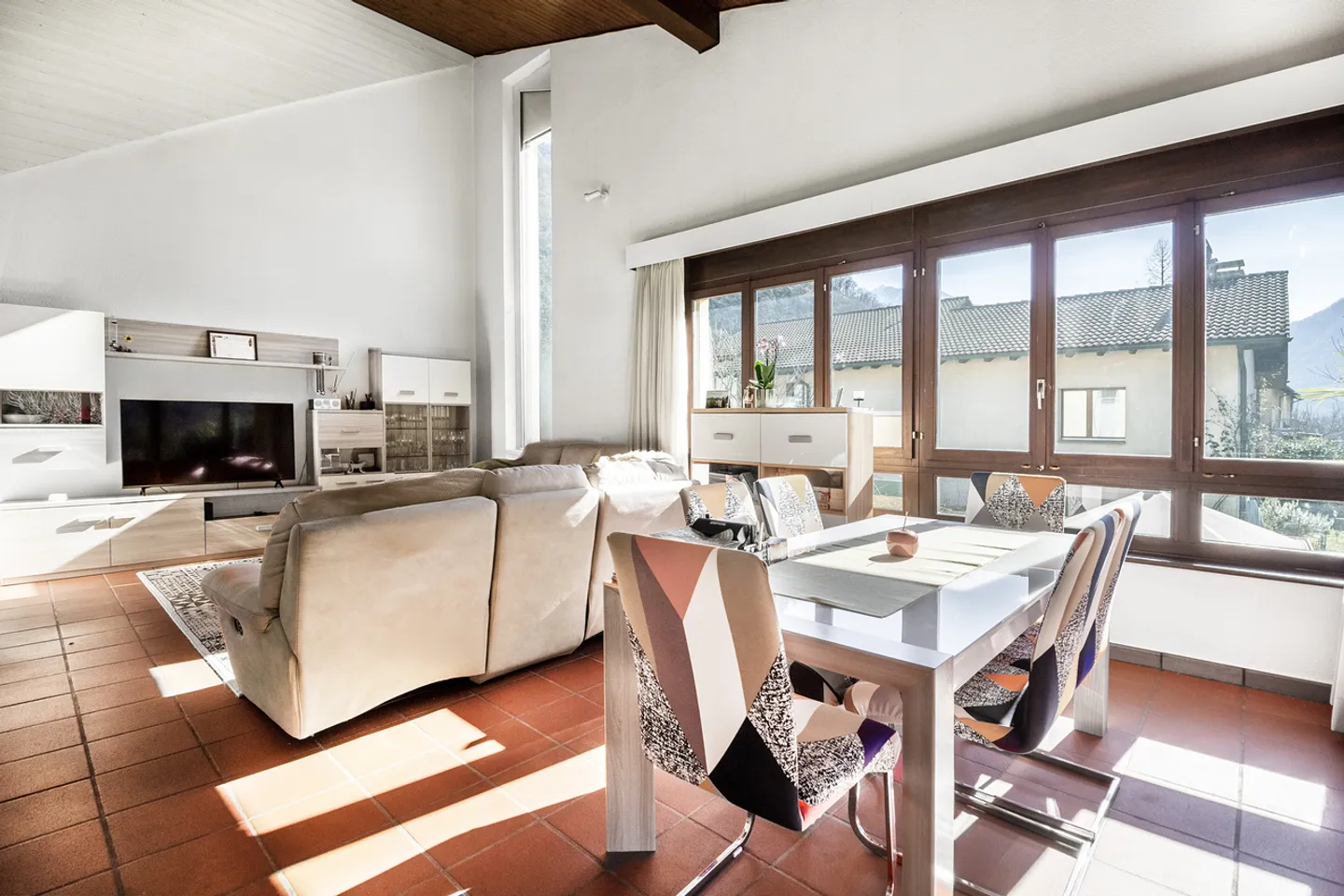 Charmante solution unifamiliale avec possibilités d'agrandissement f... - Photo 3 sur 11