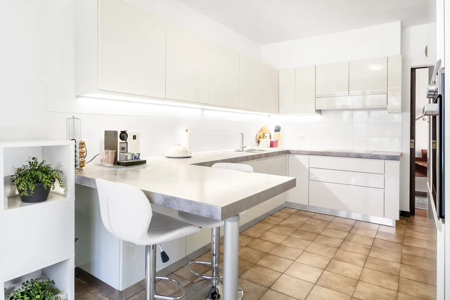 Charmante solution unifamiliale avec possibilités d'agrandissement f... - Photo 5 sur 11