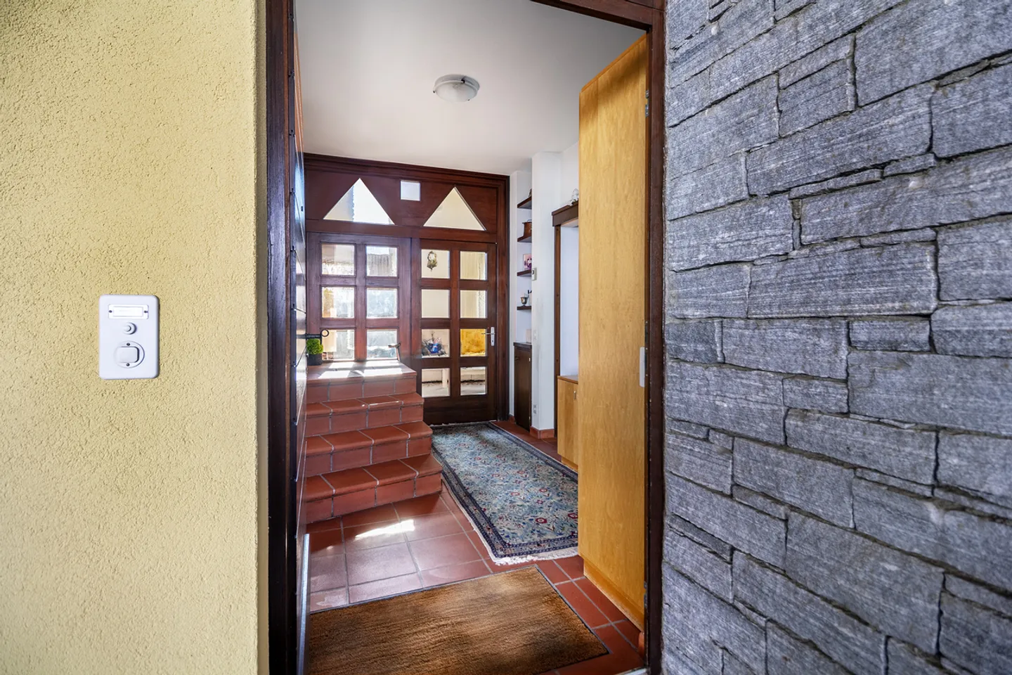 Charmante solution unifamiliale avec possibilités d'agrandissement f... - Photo 2 sur 11