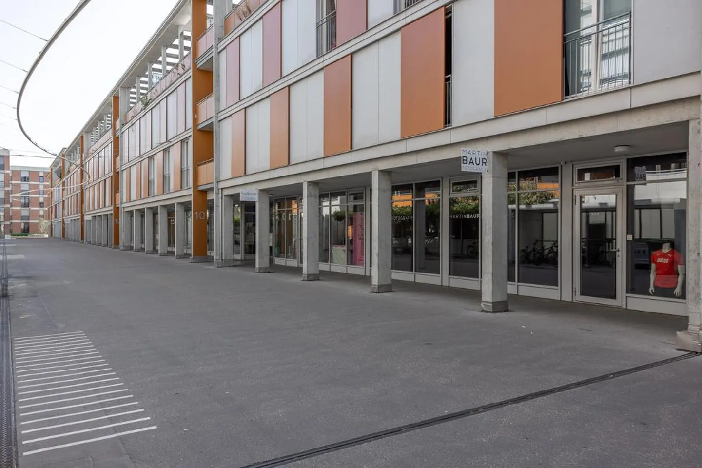 Zentrale Bürofläche zu vermieten - Foto 1 von 2