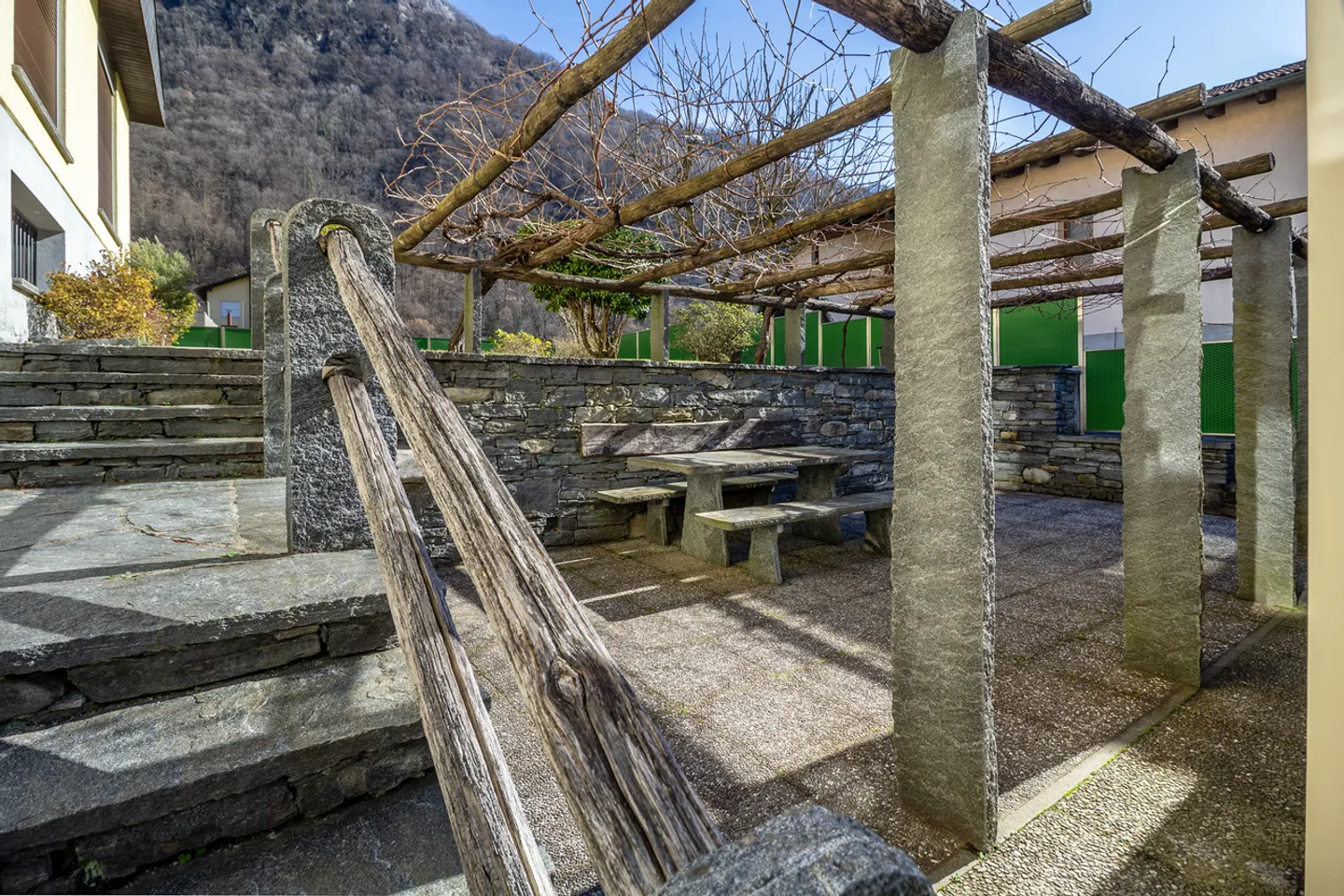 Charmante solution unifamiliale avec possibilités d'agrandissement f... - Photo 9 sur 11