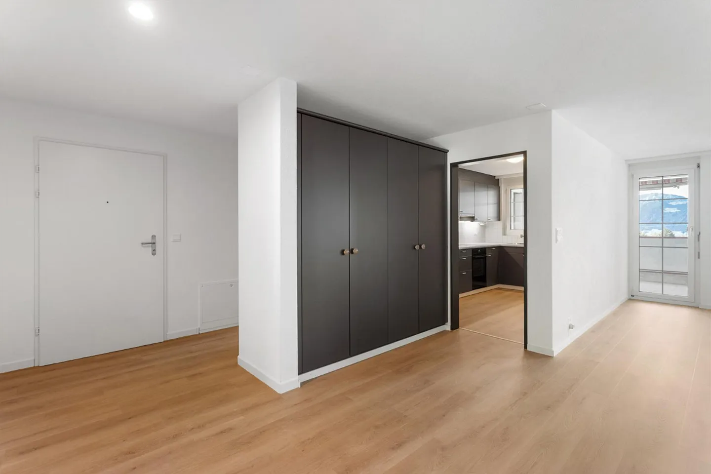 4.5-Zimmer mit TOP Aussicht und seitlicher Seesicht - Photo 5 of 23