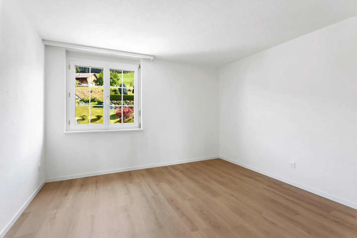 4.5-Zimmer mit TOP Aussicht und seitlicher Seesicht - Photo 8 of 23