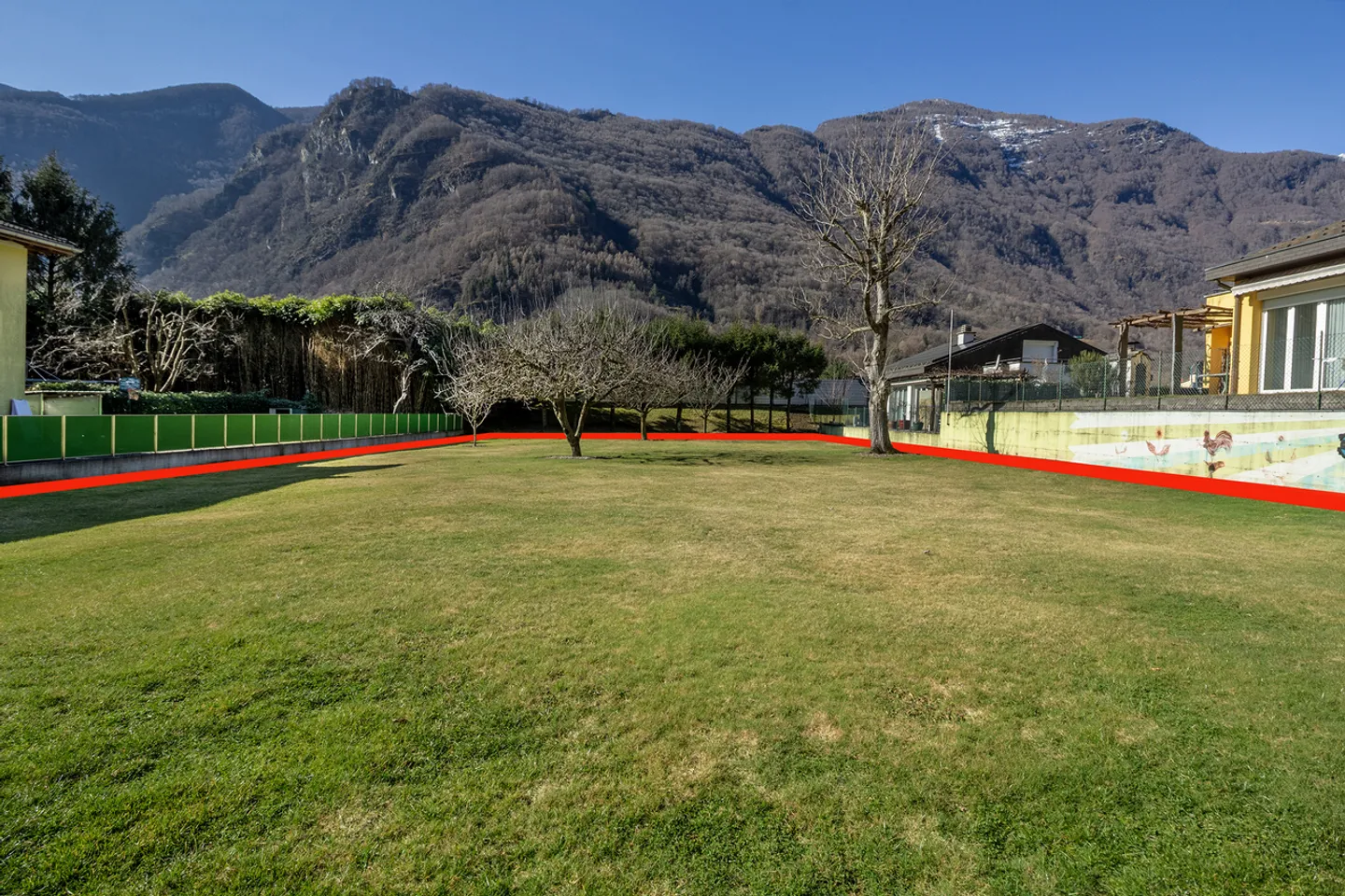 Charmante solution unifamiliale avec possibilités d'agrandissement f... - Photo 10 sur 11