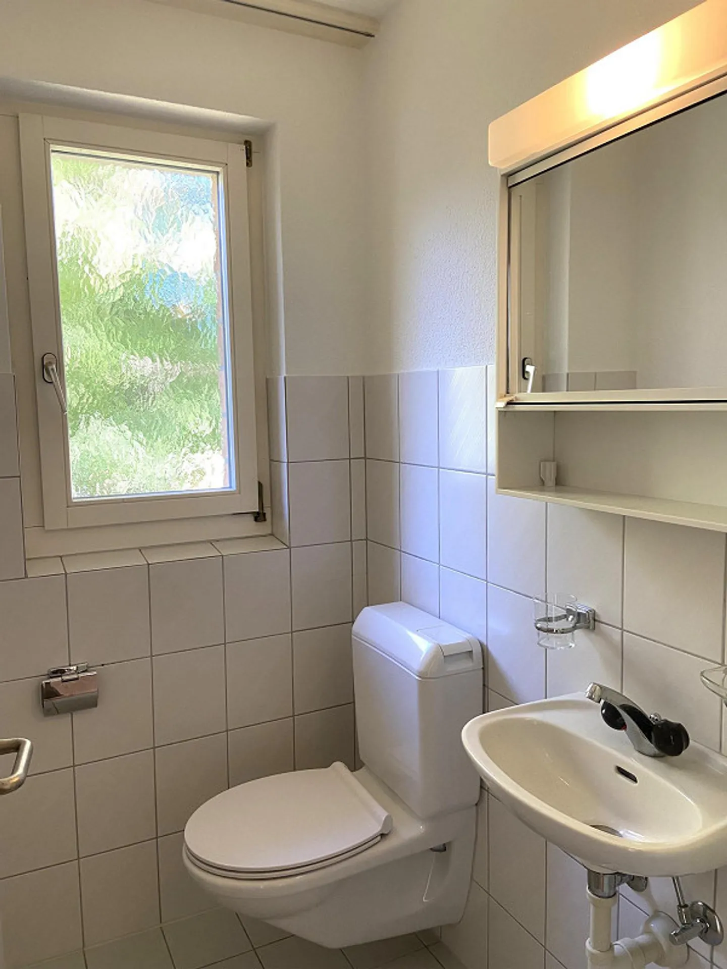Appartement lumineux et accueillant dans un emplacement idéal - Photo 10 sur 12