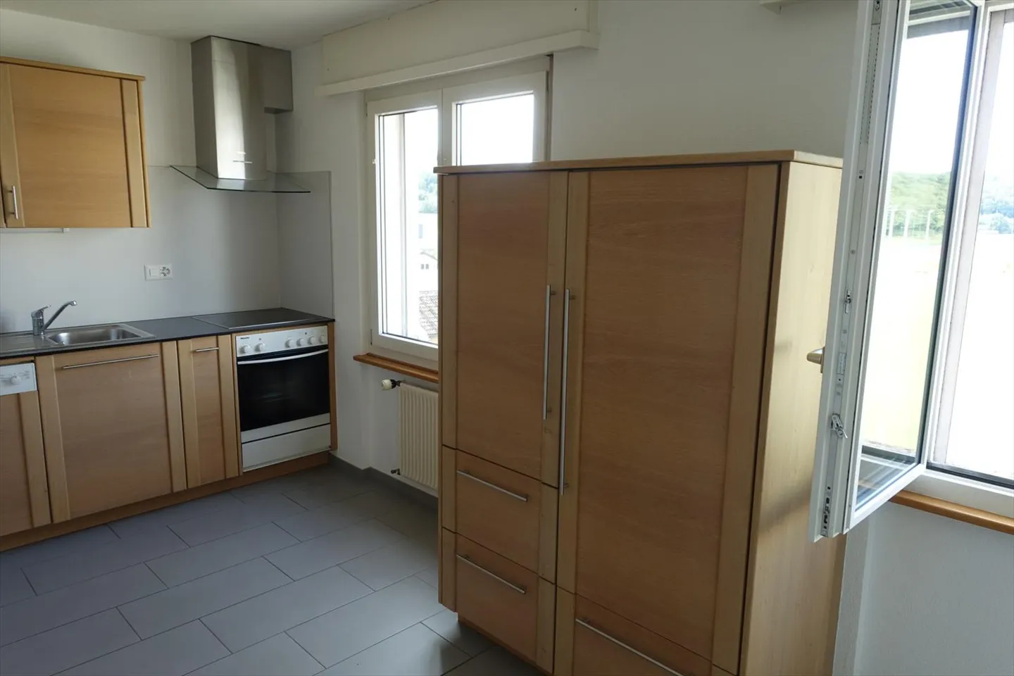 Appartamento 5.5 stanze - Foto 3 di 18