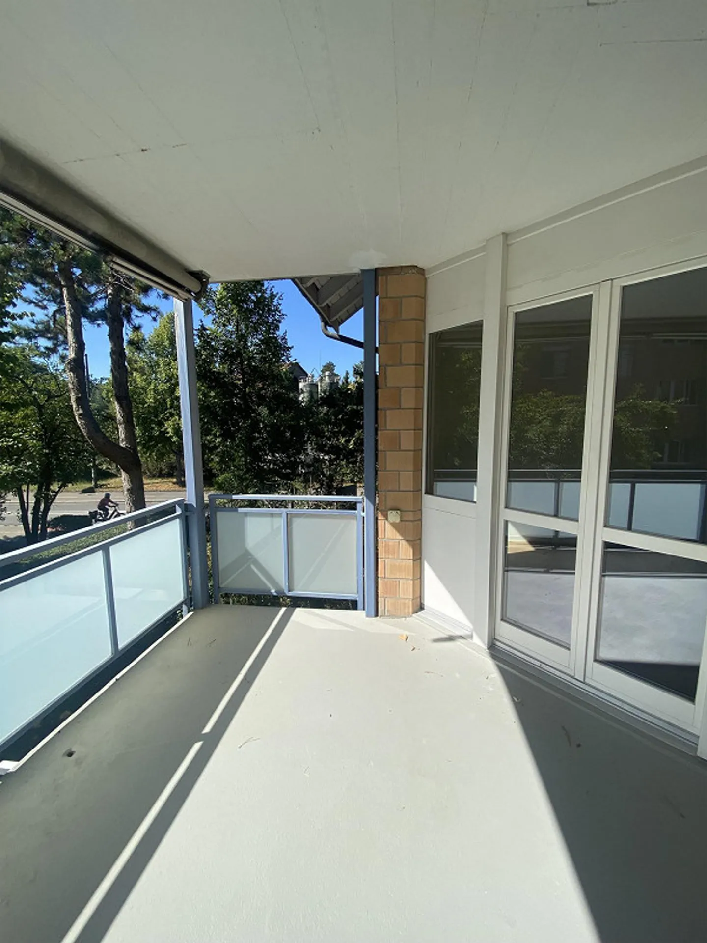 Appartement lumineux et accueillant dans un emplacement idéal - Photo 11 sur 12
