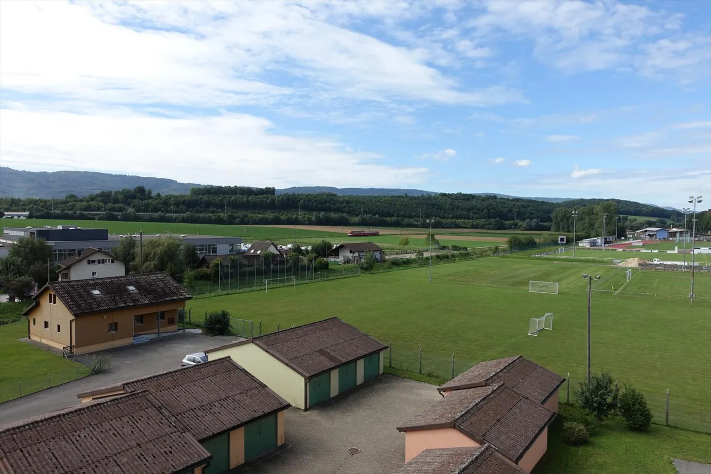 Appartamento 5.5 stanze - Foto 4 di 18