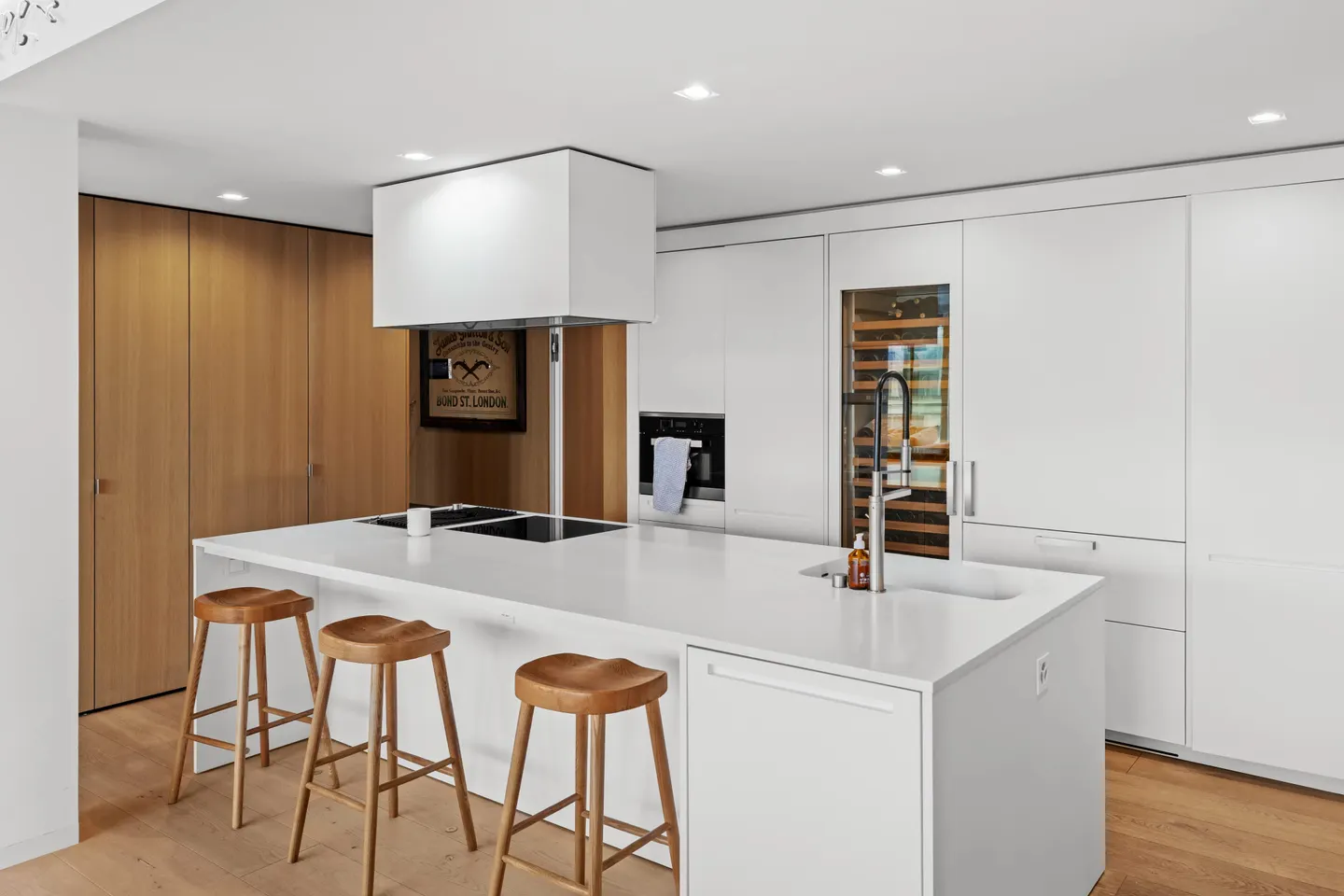 Appartement Contemporain à Genève - Photo 6 sur 15