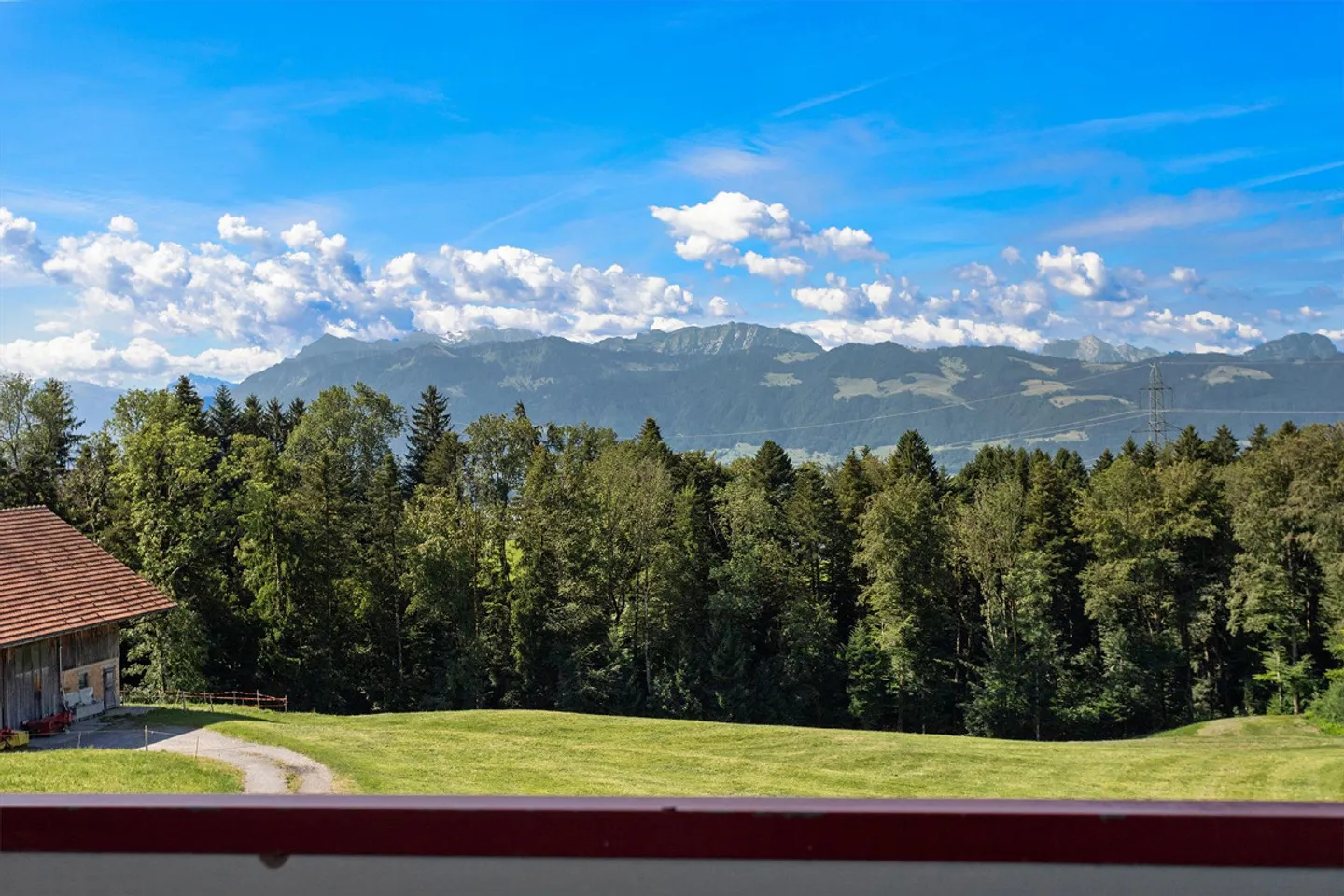 4.5-Zimmer mit TOP Aussicht und seitlicher Seesicht - Photo 19 of 23
