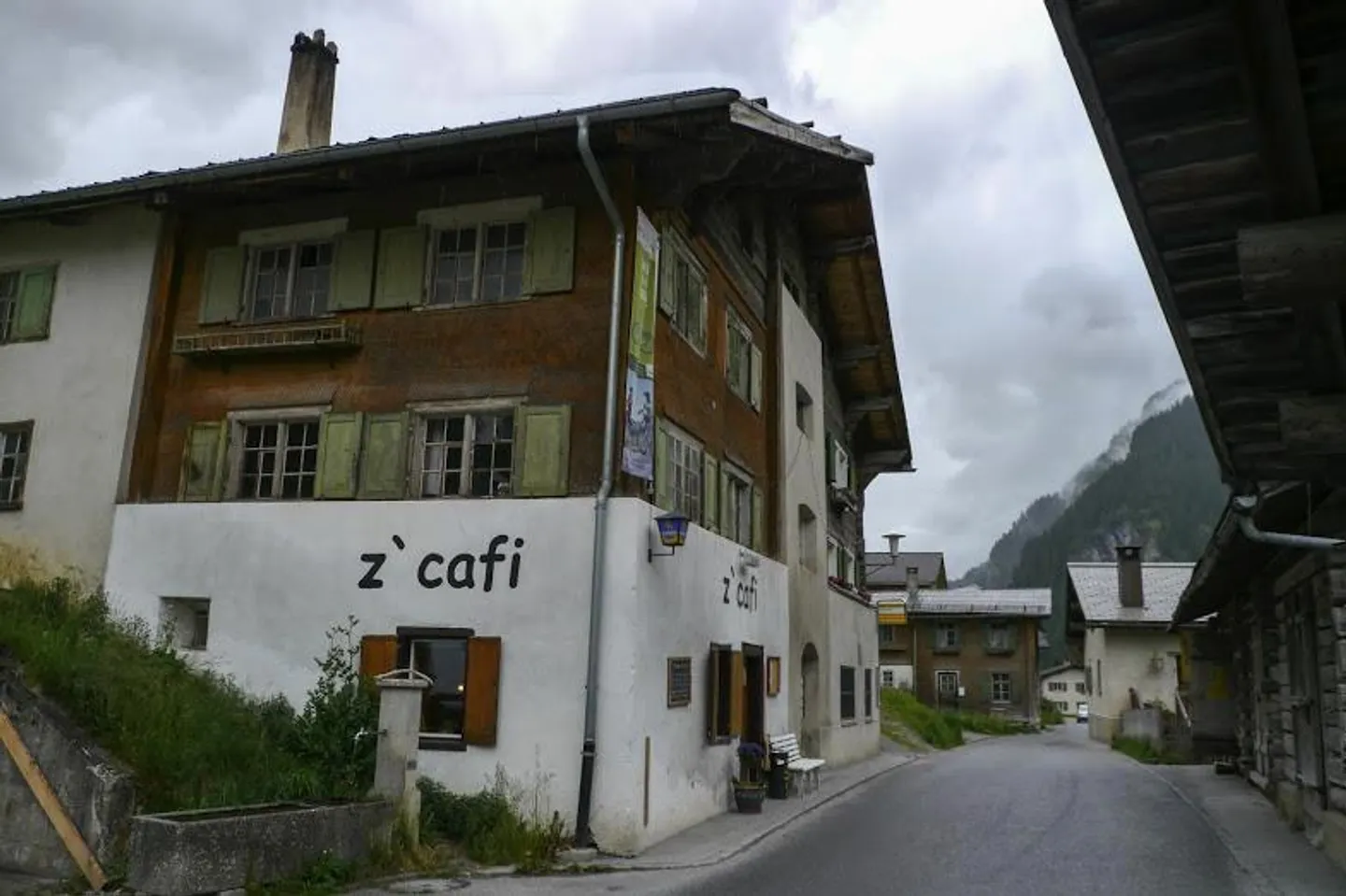 Maison familiale double de 10 chambres - Photo 1 sur 5