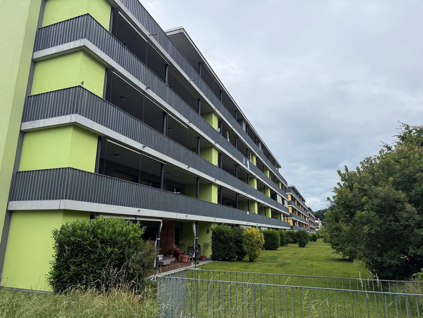 Piacevole qualità di vita - Foto 1 di 5