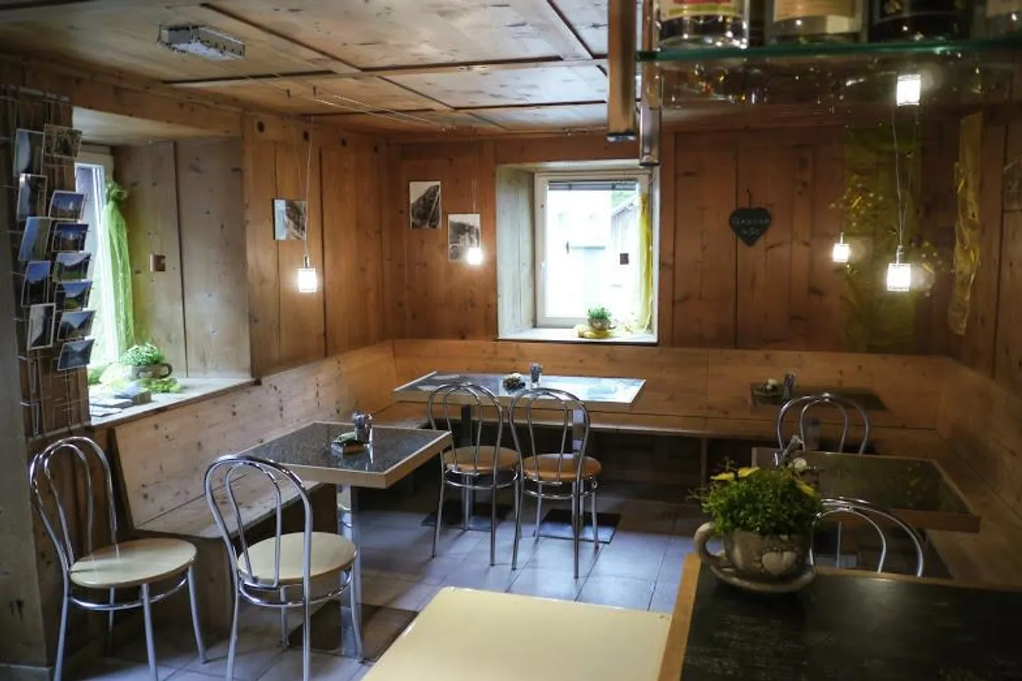 Maison familiale double de 10 chambres - Photo 2 sur 5