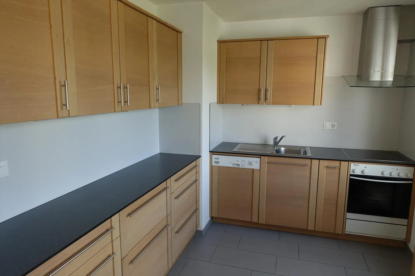 Appartamento 5.5 stanze - Foto 11 di 18
