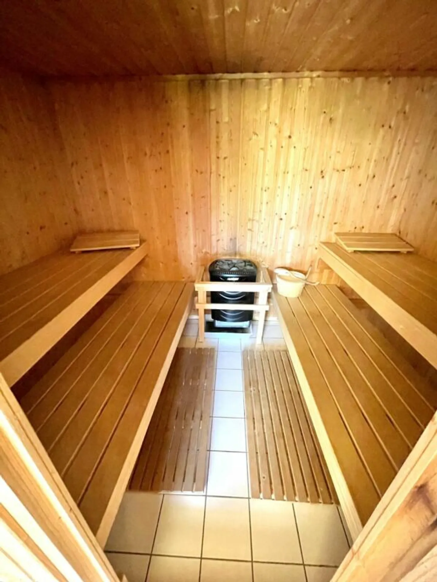 Charmantes Bergapartment - Foto 8 von 10