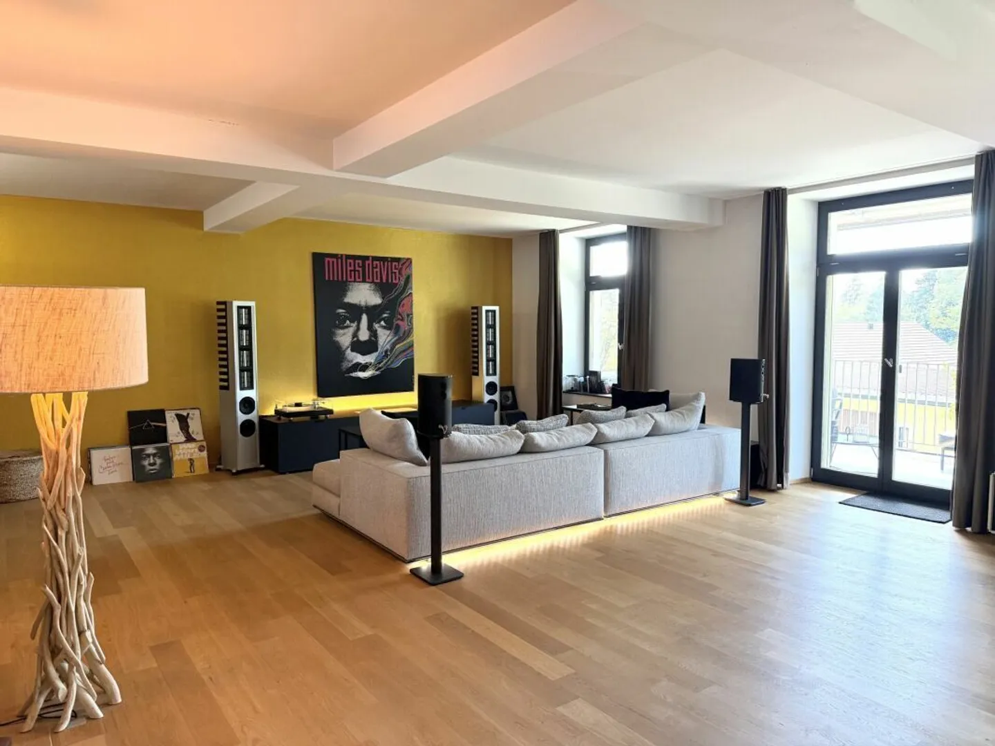 Vivere in modo unico nell'antico opificio Hueb - Foto 2 di 15