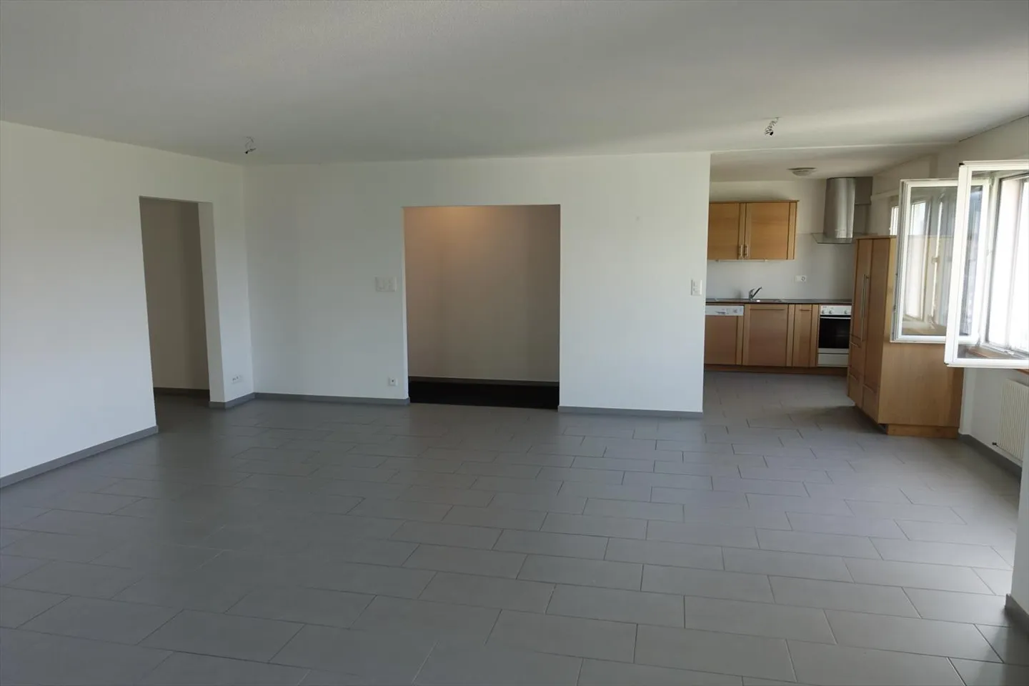 Appartamento 5.5 stanze - Foto 17 di 18