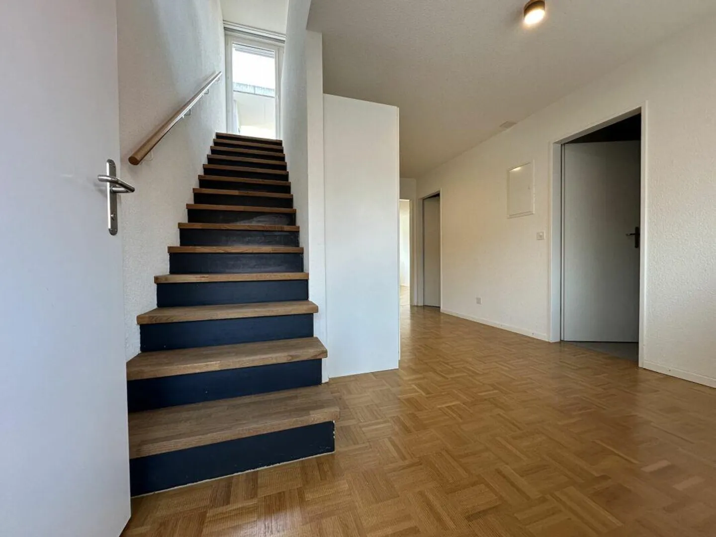 Your Eagle's Nest - Maisonette Apartment with Great Rooftop Terrace - Photo 4 of 13