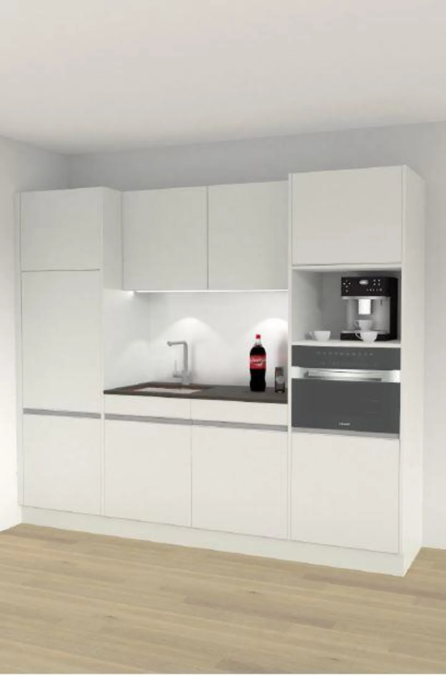 Einzigartige Geschäftsräume in Mattenhof - Foto 6 von 7