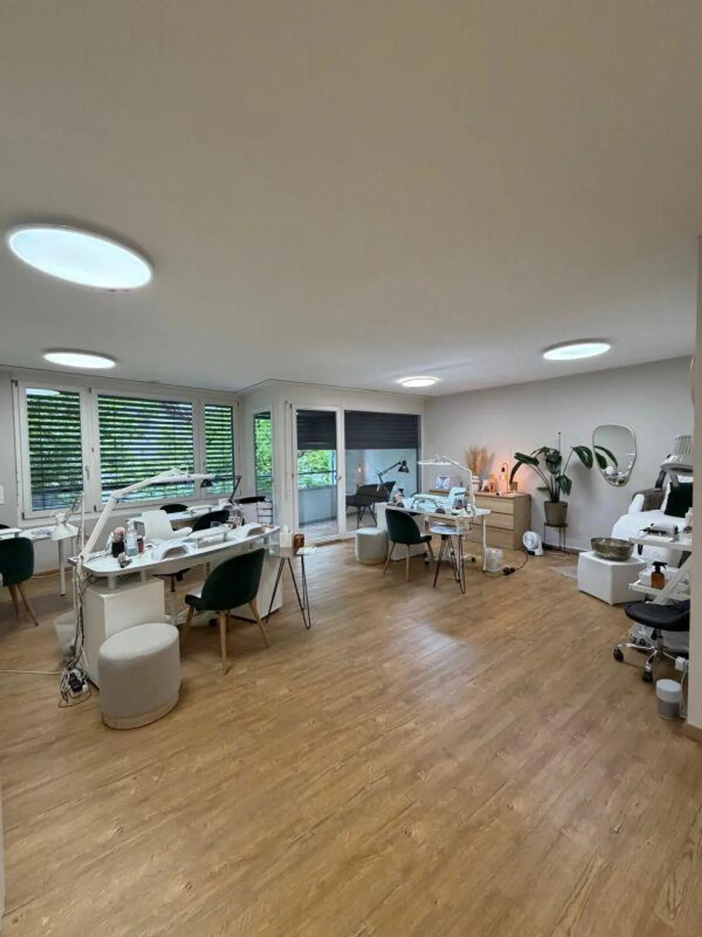 Top Bürofläche in Rüti - Foto 1 von 7