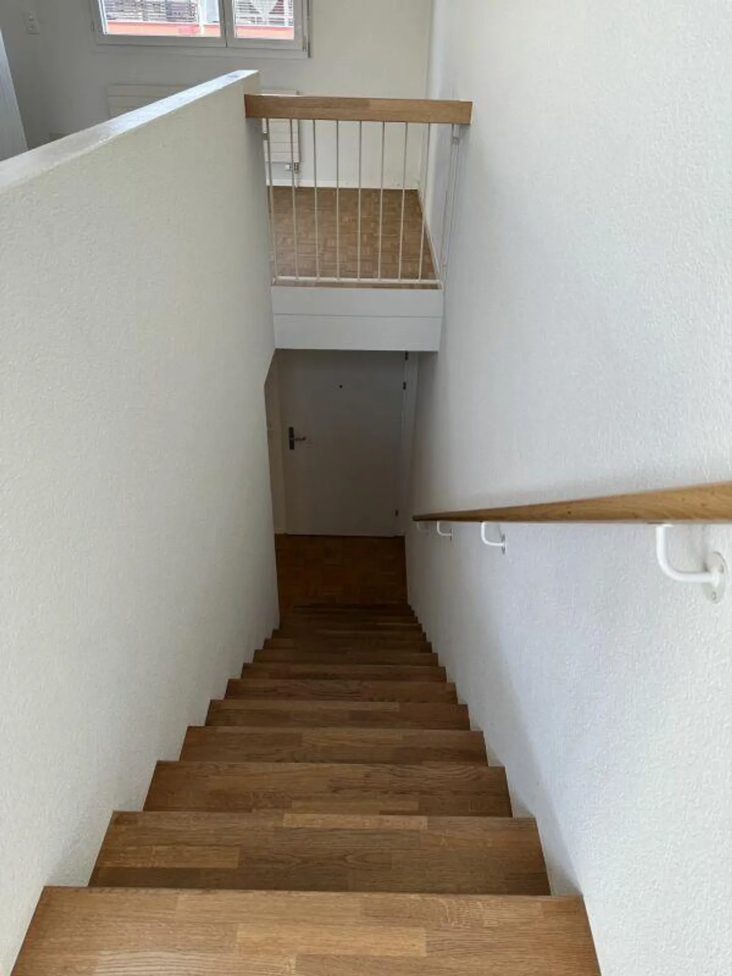 Your Eagle's Nest - Maisonette Apartment with Great Rooftop Terrace - Photo 8 of 13