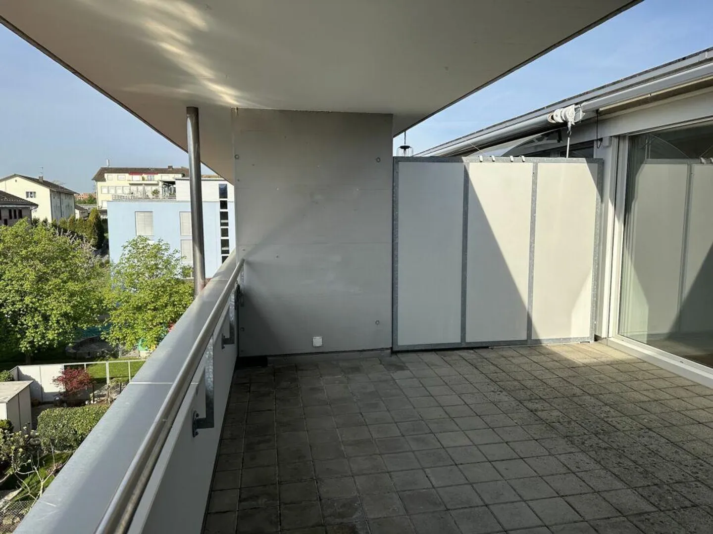 Your Eagle's Nest - Maisonette Apartment with Great Rooftop Terrace - Photo 12 of 13
