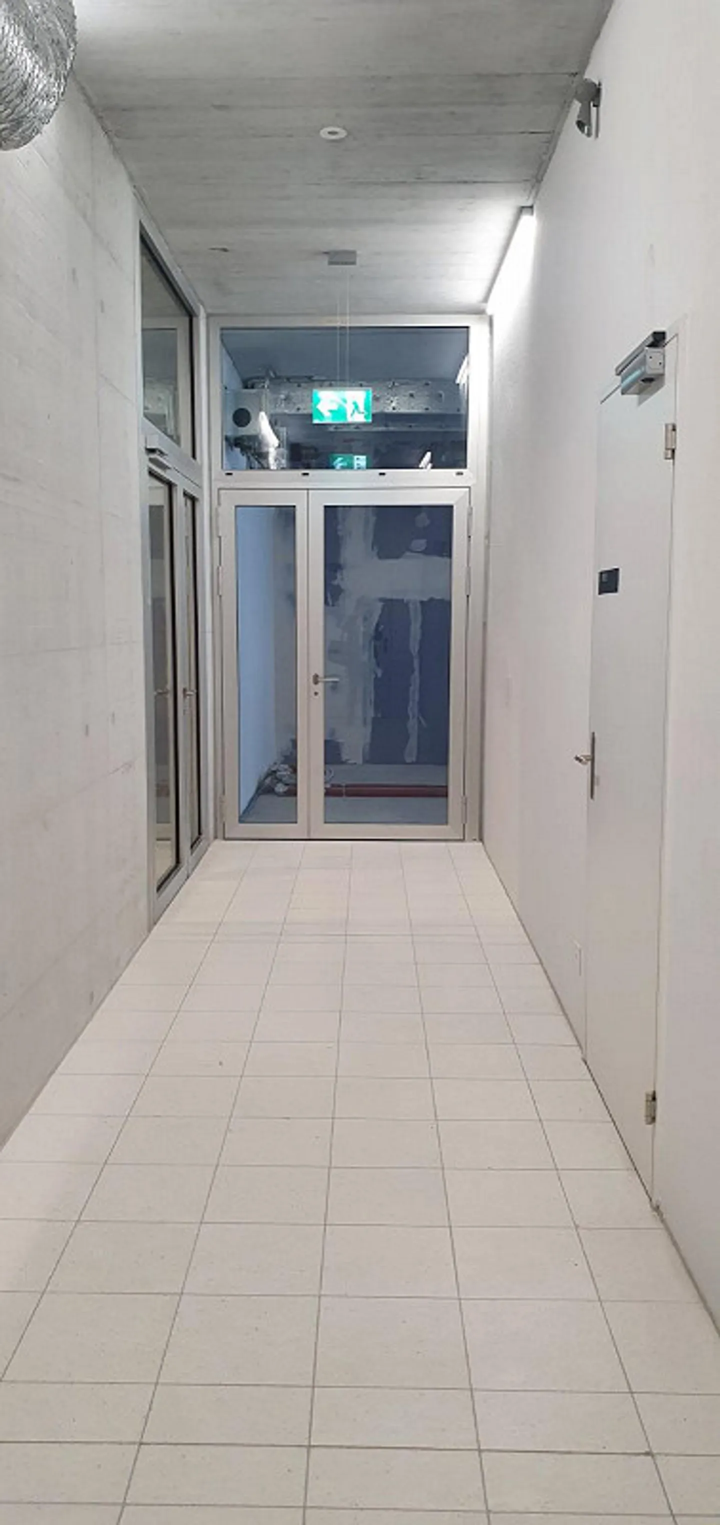 Einzigartige Geschäftsräume in Mattenhof - Foto 7 von 7