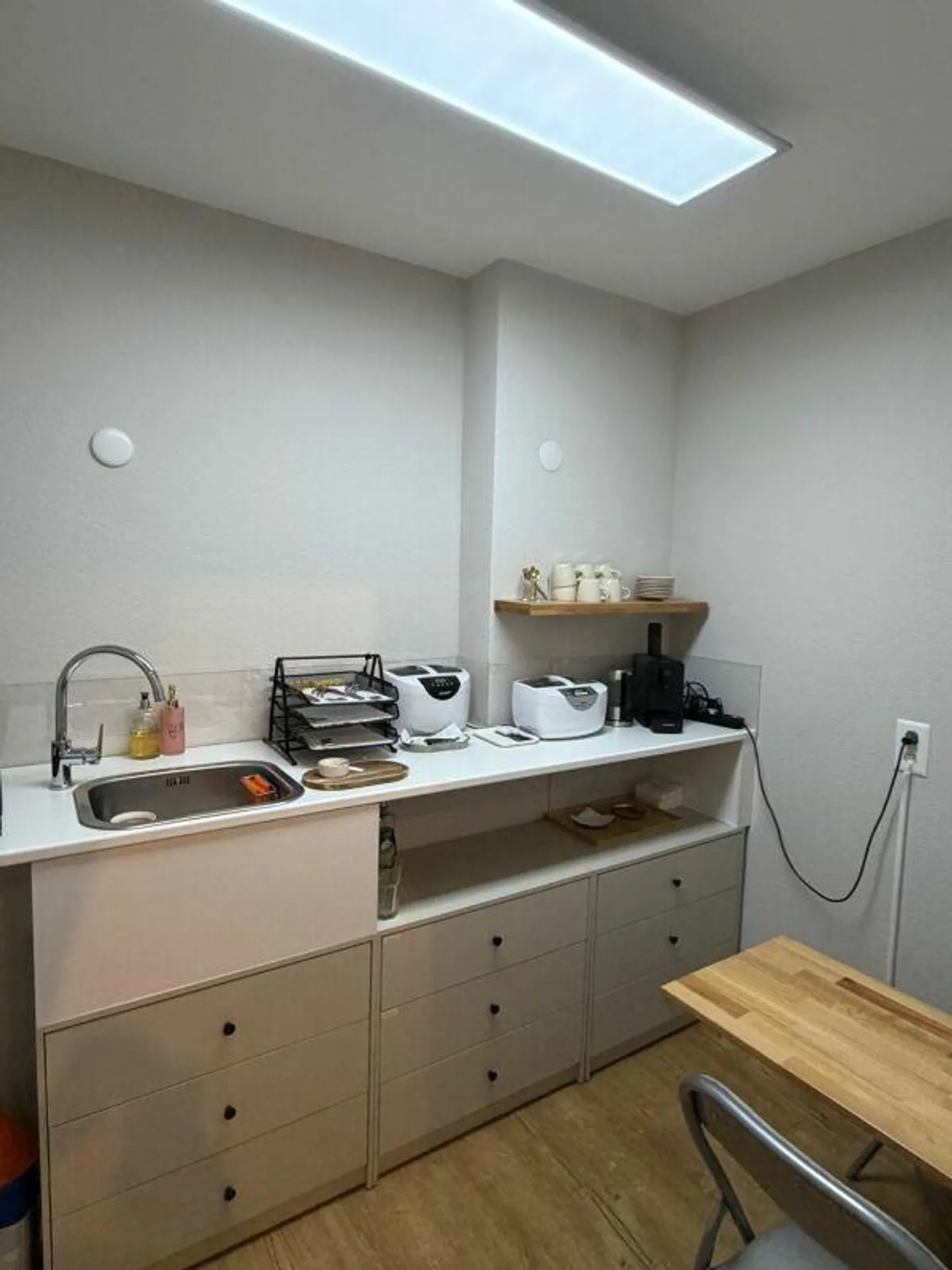 Top Bürofläche in Rüti - Foto 4 von 7