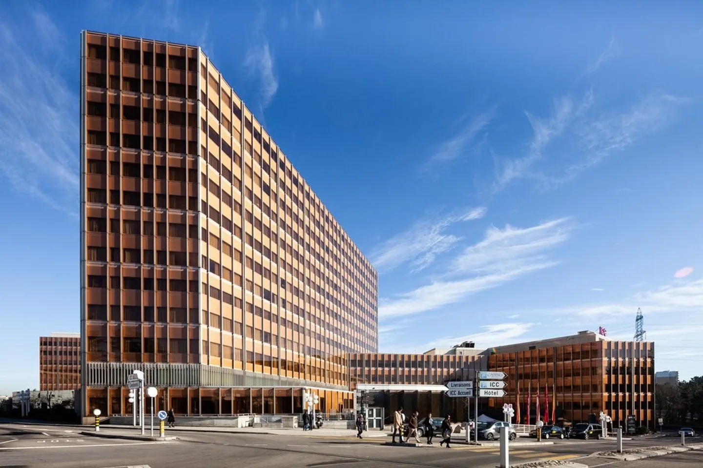 Spazio Ufficio Premium Vicino Aeroporto - Foto 1 di 8