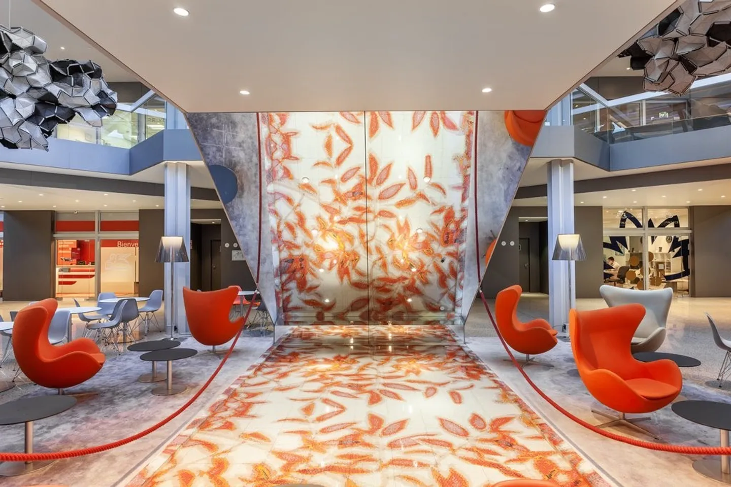 Spazio Ufficio Premium Vicino Aeroporto - Foto 6 di 8