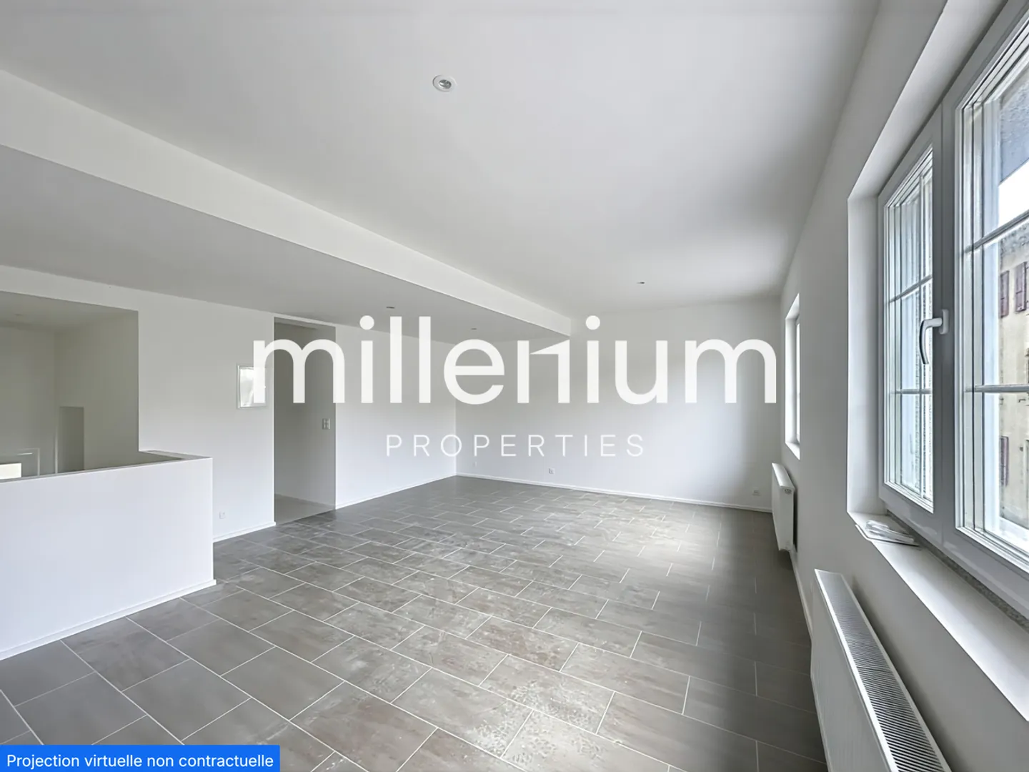 Appartement à vendre - Photo 2 sur 6