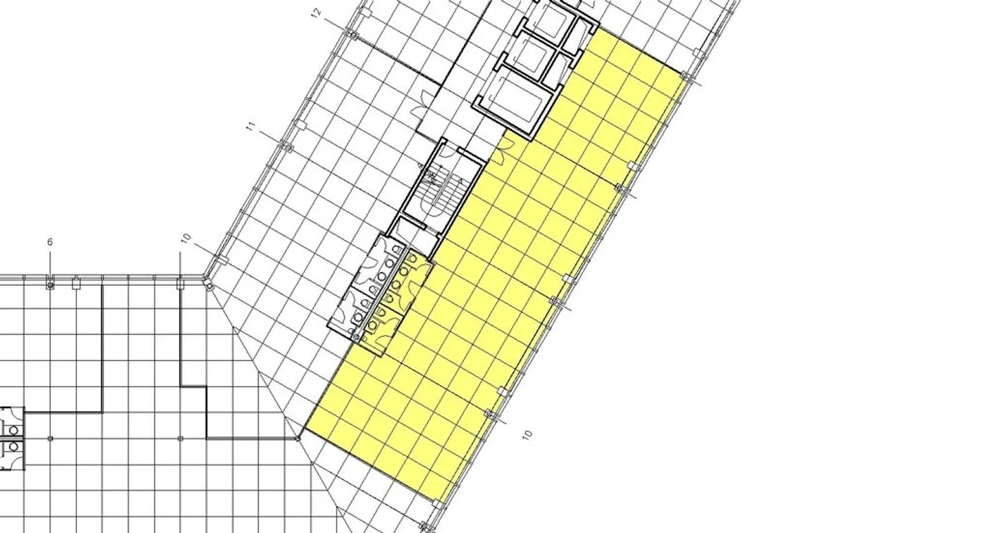 Spazio Ufficio Premium Vicino Aeroporto - Foto 8 di 8