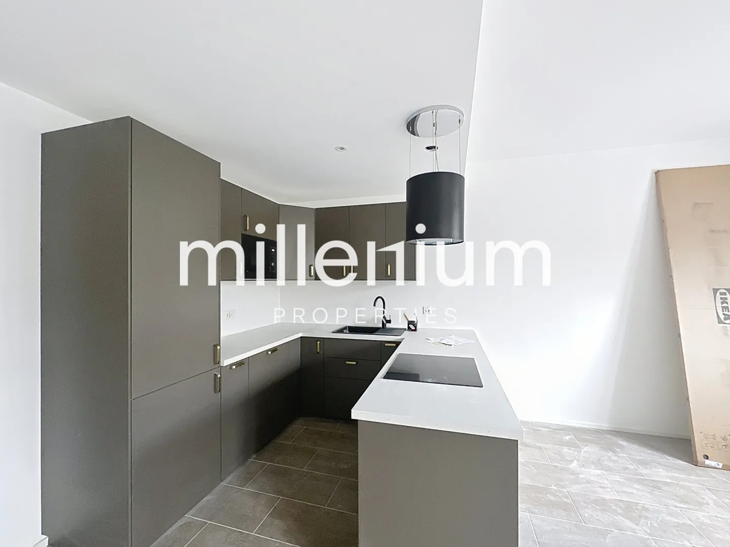 Appartement à vendre - Photo 3 sur 6