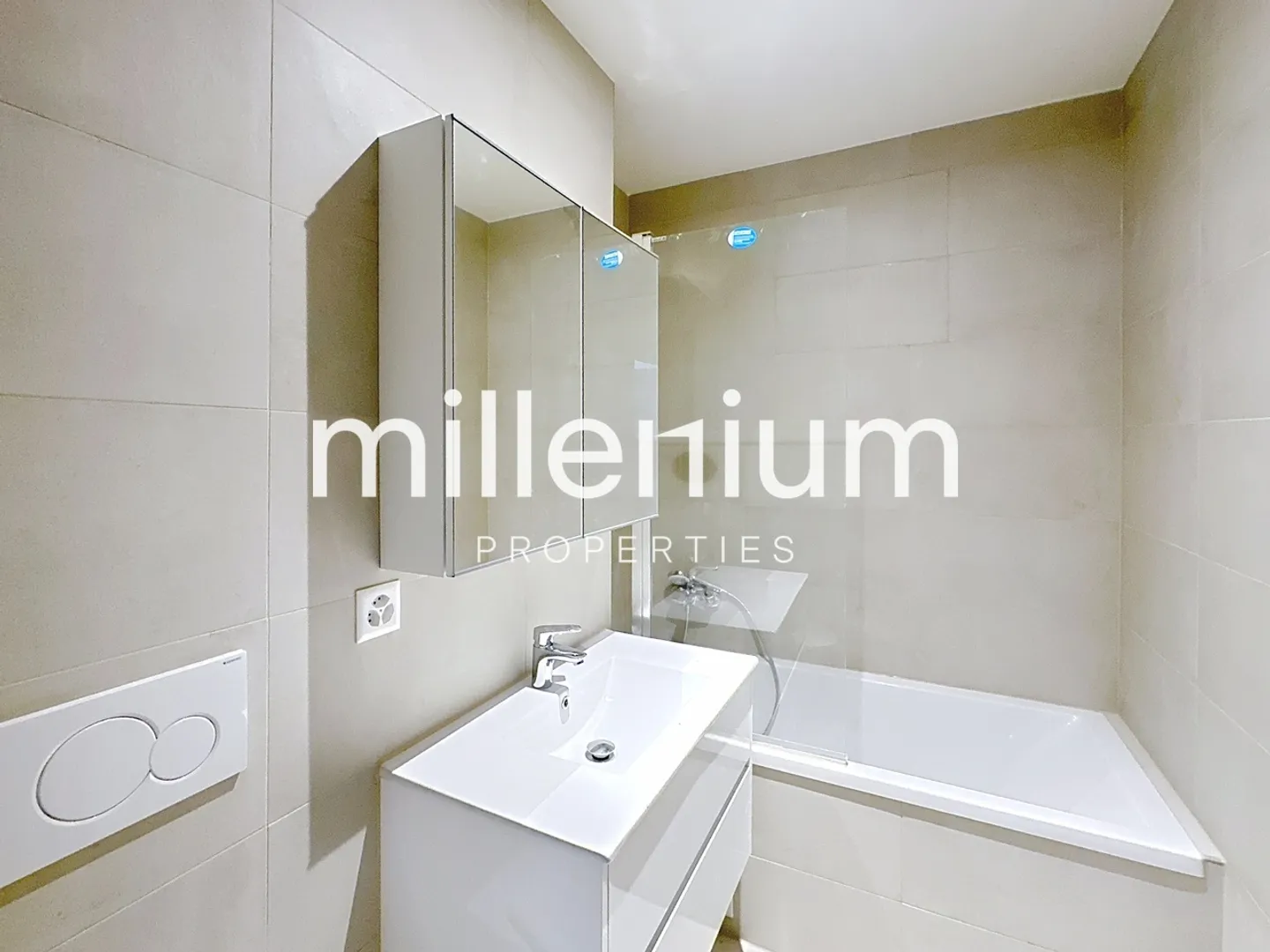 Appartement à vendre - Photo 4 sur 6