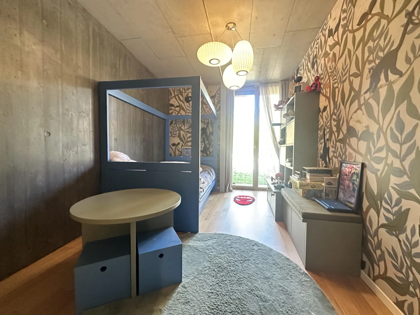 Superbe appartement meublé à Carouge - Photo 6 sur 9