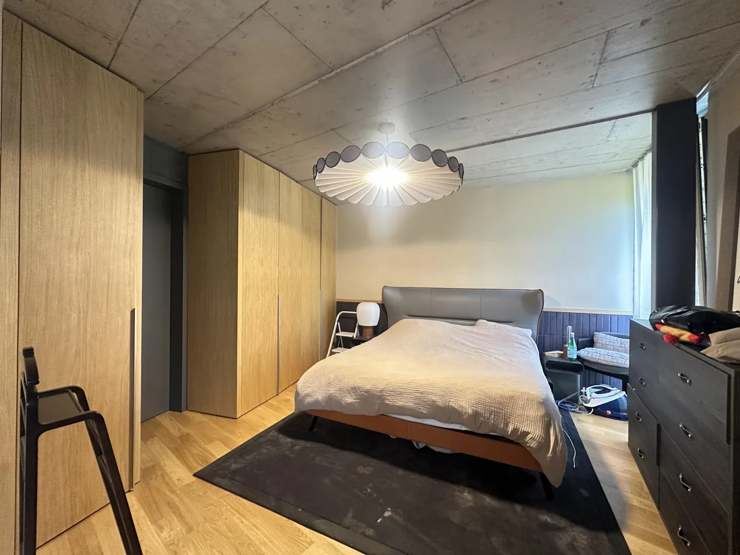 Superbe appartement meublé à Carouge - Photo 5 sur 9