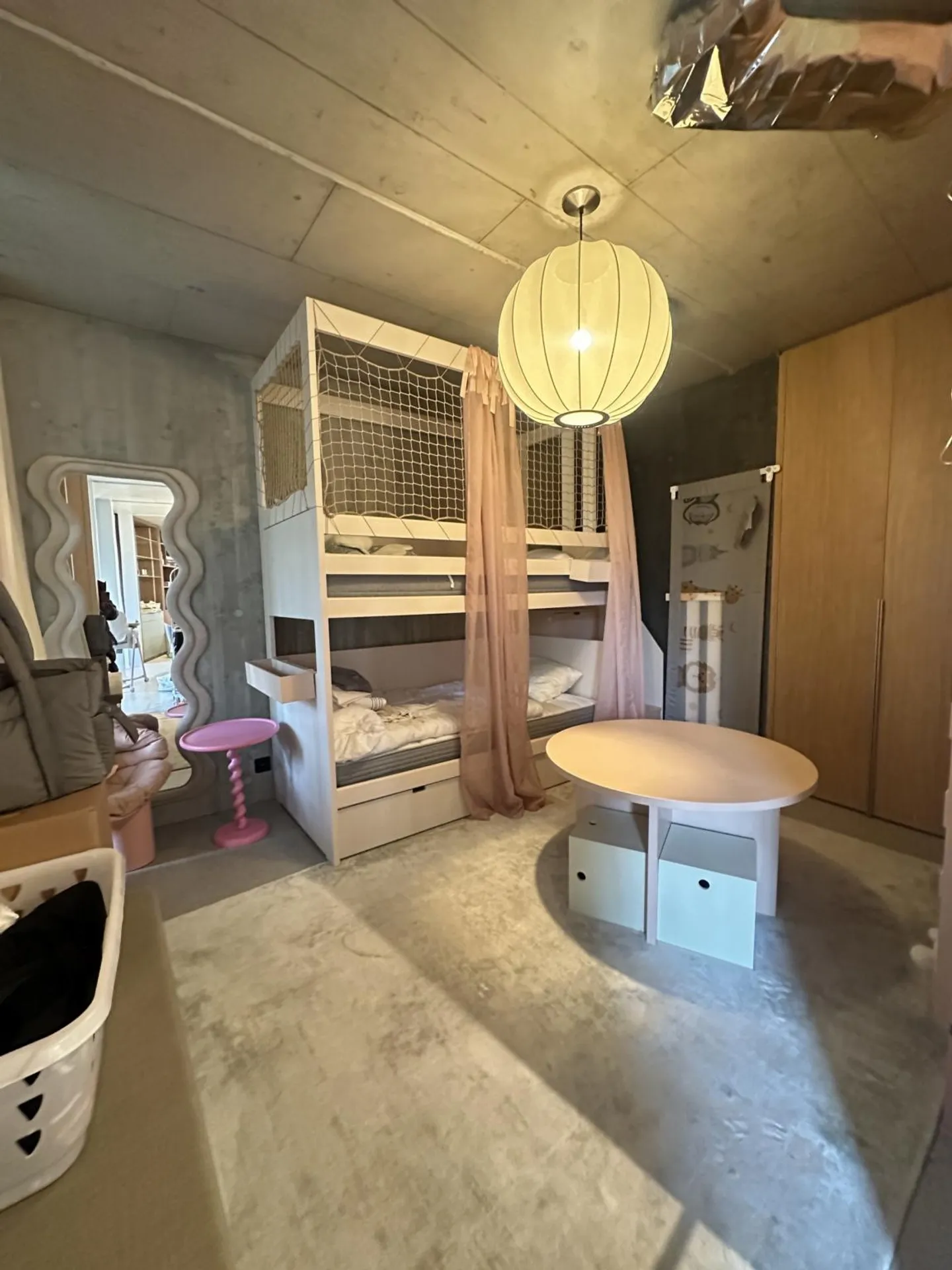 Superbe appartement meublé à Carouge - Photo 7 sur 9