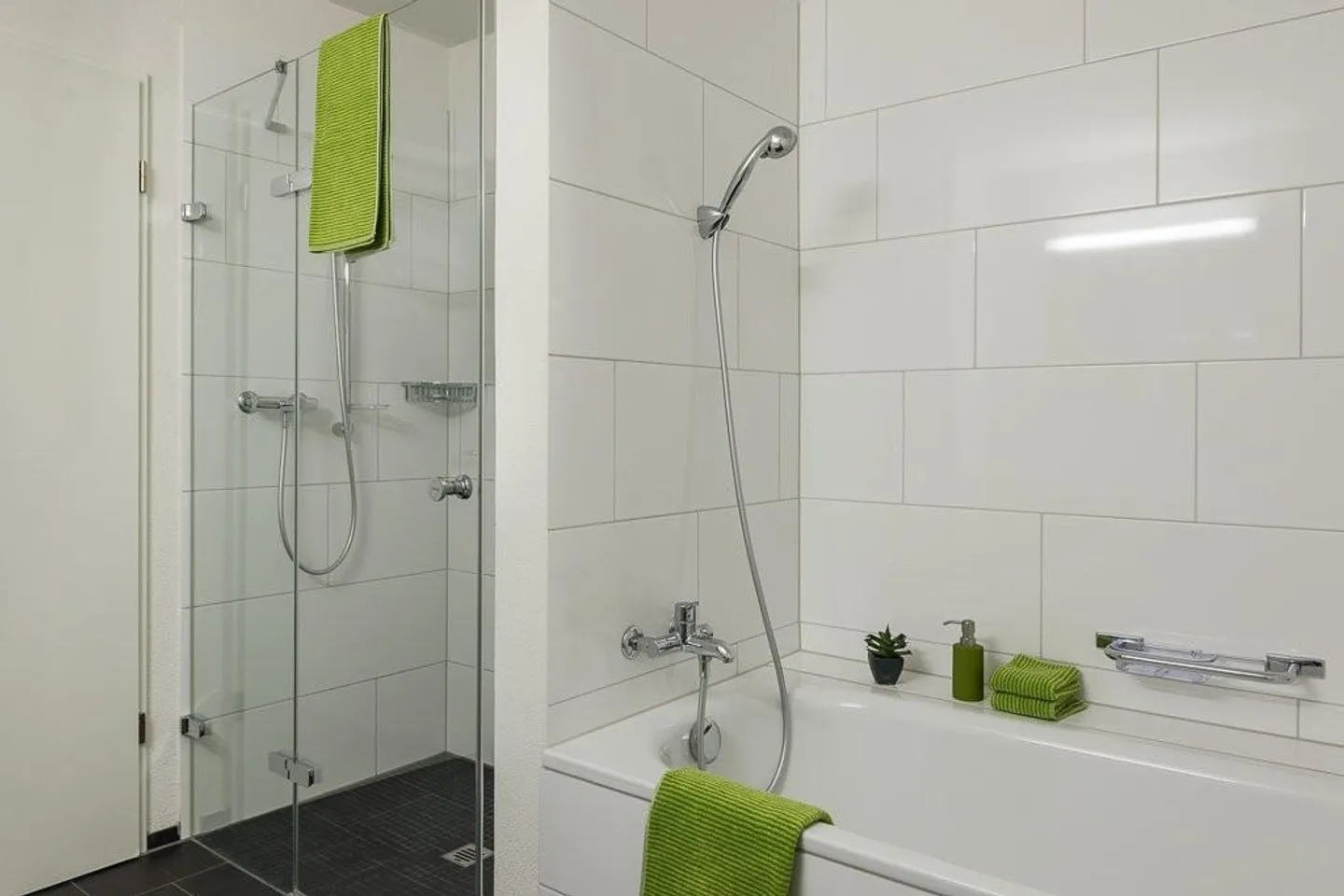 Il tuo appartamento - Il tuo paradiso - Foto 5 di 8