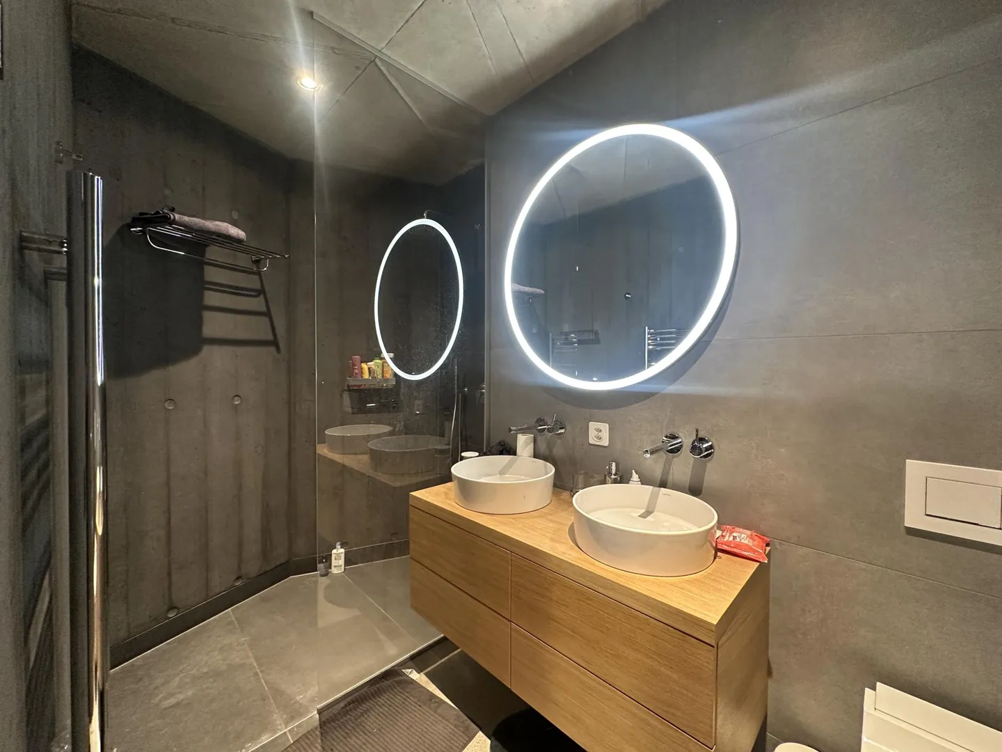 Superbe appartement meublé à Carouge - Photo 9 sur 9