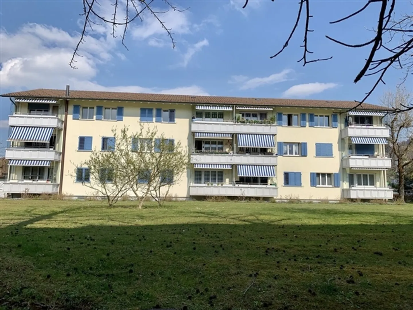 Appartamento familiare a Sonnenfeld - Foto 1 di 7