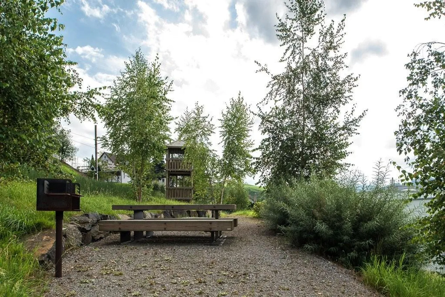 Il tuo appartamento - Il tuo paradiso - Foto 8 di 8