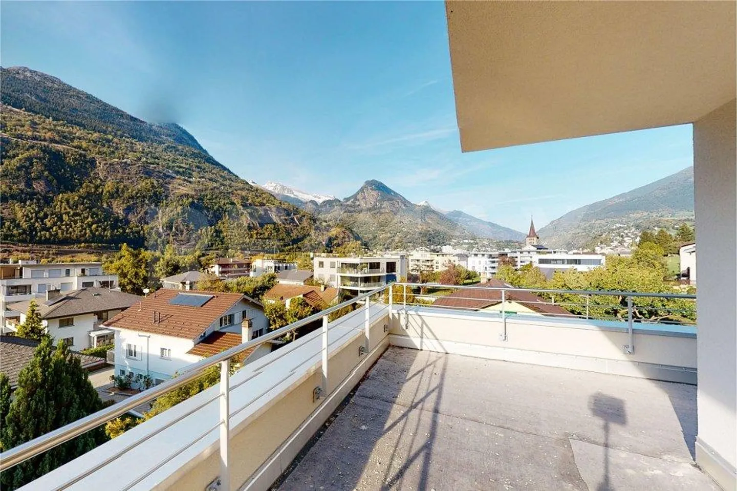 Penthouse for sale - Photo 11 of 12