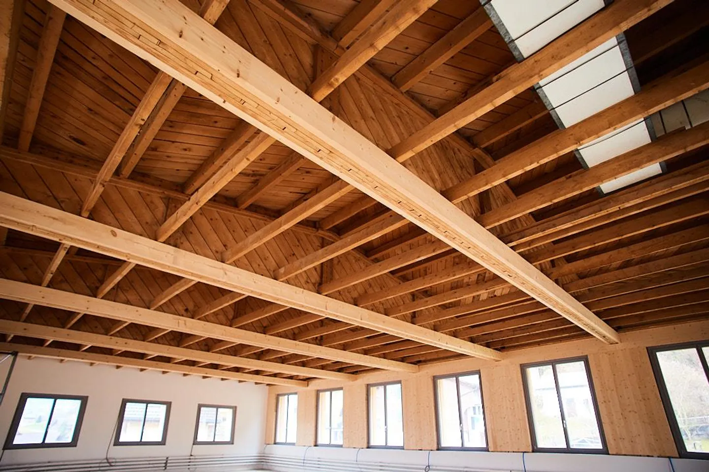 Ampio ufficio e immobile commerciale in affitto - Foto 5 di 6